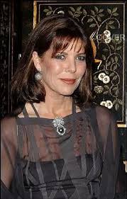 Ver más ideas sobre carolina de monaco, mónaco, princesa carolina. Princess Caroline Jewellery Monaco And Hanover Page 5 The Royal Forums Princess Caroline Of Monaco Princess Caroline Caroline Of Monaco