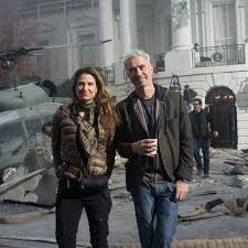 Politia este in cautarea unui detinut evadat, considerat foarte periculos. White House Down AlertÄƒ De Grad Zero 2013 Film Cinemagia Ro