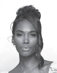 Shanelle Jackson's Instagram, Twitter & Facebook