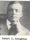 Robert Broughton Family History & Historical Records