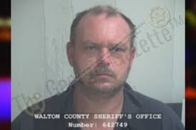 Ernest Waller — Walton County Jail Bookings