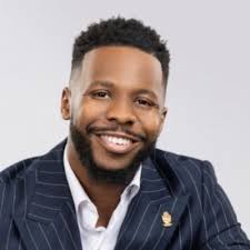 Michael D. Bradford-Calhoun, MBA