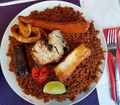 Pin On African Cuisine