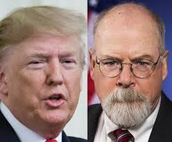Requiem for John Durham