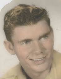 Richard Jack Lamb Obituary August 9, 2022