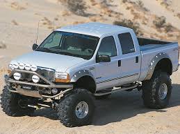 Image result for Bright Silver 2000 F350