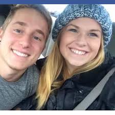 Cheyenne Kissinger and Dylan Kimble's Wedding Website