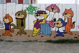 Don Gato Y Su Pandilla Nelly Rmz Flickr