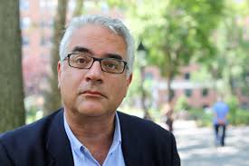 My mother was sick for most of my life. She had nineteen years of treatment  for Hodgkin's disease. But she was the kind of mother that would come home  from chemotherapy, vomit