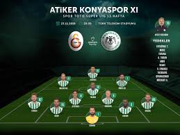 Atabilseydik fenerbahçe'yi strese sokacaktık pelkas hastaneye kaldırıldı. Dssy692xgaih 3v Konyaspor 618955 Hd Wallpaper Backgrounds Download