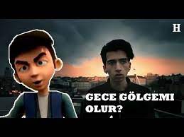 Ama 'gece gölgenin rahatına bak' klibinde bir sahnede gözlerim düşmüş. Gece Golgenin Rahatina Bak Sinek Youtube