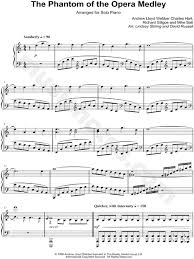 Lindsey Stirling Dance Of The Sugar Plum Fairy Sheet Music Lindsey Stirling The Phantom Of The Opera Medley Sheet Music Piano Solo In A Minor Download Print Violin Sheet Music Lindsey Stirling Sheet Music Lindsey Stirling