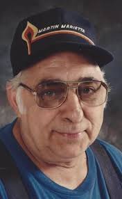 Robert Caudill Obituary