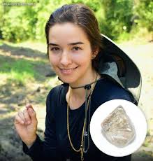 Lost Diamond Ring at Camden