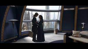 Just being around her again is. 16 Dream Home Ideas Home Anakin And Padme Star Wars Room