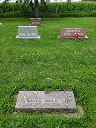 Oscar Clement Smith (1909-1997)