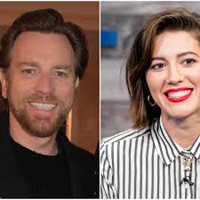 Ewan McGregor and Mary Elizabeth Winstead—A Timeline of Their Relationship 