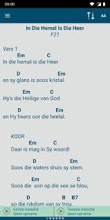 Kerkmusiek For Android Apk Download