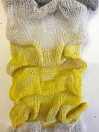 In addition to yarns, we also offer diy crochet and knitting kits and everything you need is in a box. More Views Of The Mercerised Cotton Merino Wool Sample Produced On The Brother Domestic Knit Machine Knitting Knitting For Beginners Mercerized Cotton
