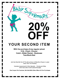 Baby Super Mart