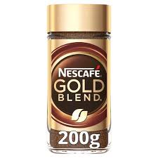 We did not find results for: Nescafe Gold Blend Coffee 200g Tesco Groceries