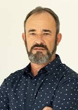 Candidato Claudio Gomes