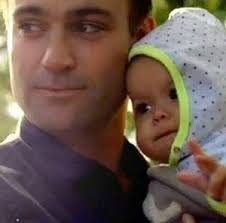 Dear Pop Culture: Offspring Season 5: How Do You Solve the Patrick Problem?