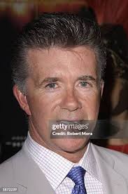 4,623 Alan Thick Photos & High Res Pictures