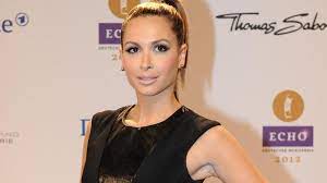Mandy capristo wird für einige folgen bei sturm der liebe zu sehen sein. Mandy Capristo Bei Sturm Der Liebe