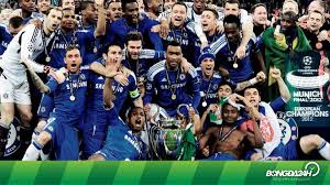 Chiến thắng sẽ mở ra nhiều hy vọng cho chelsea, khi nhà đương kim vô địch premier league đang cách top 4 khá xa. Tron 8 NÄƒm Chelsea Vo Ä'á»‹ch Champions League Láº§n Ä'áº§u Tien