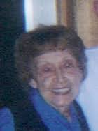 Margaret Hathaway Obituary