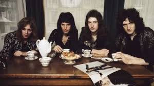 The chemistry has worked for us. How Queen Made Queen Ii And Found Themselves Louder