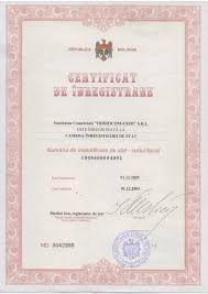 Check spelling or type a new query. Certificat De Inregistrare A Companiei Hidrocom Exim HidroizolaÅ£ii Moldova