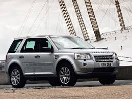 Land Rover Freelander 2 Td4 E 2009 Picture 2 Of 27