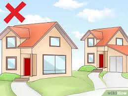 For the perfect color combination that will give your home a stunning appearance, consider the shades of all existing elements, including the natural and rich hues found in brick, stone and grout. 3 Ways To Choose Exterior Paint Colors For Your House Wikihow