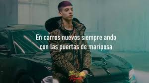 El cantante que peleó con pepe aguilar desató un nuevo escándalo. Ando Contento Fuerza Regida Ft Natanael Cano Letra Lyrics Natanael Frases De Fotografia Frases De Cantantes