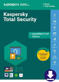 Buy Kaspersky Total Security Software From Softbuy