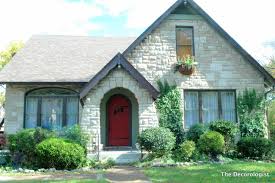 They have superior quality that satisfies your taste. How Do You Paint A Tudor Style Home The Decorologist