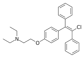 Colmed (1000mg) tablet contain glucosamine as generic. Clomifene Wikipedia