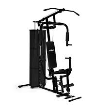 Retrouvez un large choix d'équipements de fitness, d'appareils de musculation et d'appareils. Klarfit Ultimate Gym 3000 Station De Musculation Multifonction Appareil Fitness Poids De 30 Exercices Possibles Noir Cdiscount Sport