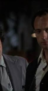 Kojak" Out of the Frying Pan... (TV Episode 1975)