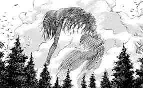 A collection of the top 42 titan eren wallpapers and backgrounds available for download for free. The Source Of Miracles What Is The Founding Titan S Weakness Or Weak