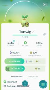 Some variants are obvious like shiny gyarados is red instead of blue. New Turtwig Form Pokemongo