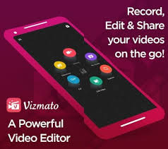 Vizmato is a video editing and slideshows creator, and its possibilities are endless for users to explore and familiarize themselves with all of its features. Vizmato Pro Mod Apk All Unlocked 2 3 6 Apkmb Com