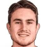 Jacob Jacobsen Bolso stats and ratings