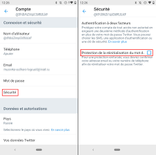 Parametres Twitter Comment Proteger Votre Compte Et Vos Donnees Blog Officiel De Kaspersky