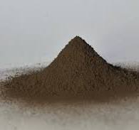 Bore amorphe, Pureté 95%, Poudre ultrafine 0.8μm (D50)