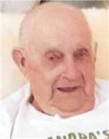 Raymond Simpson Obituary (2018