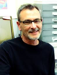 Mark Hufford's Instagram, Twitter & Facebook