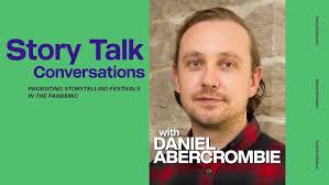 Producing Storytelling Festivals in the Pandemic